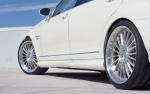 Mercedes-Benz S65 AMG by RENNtech 2012 года